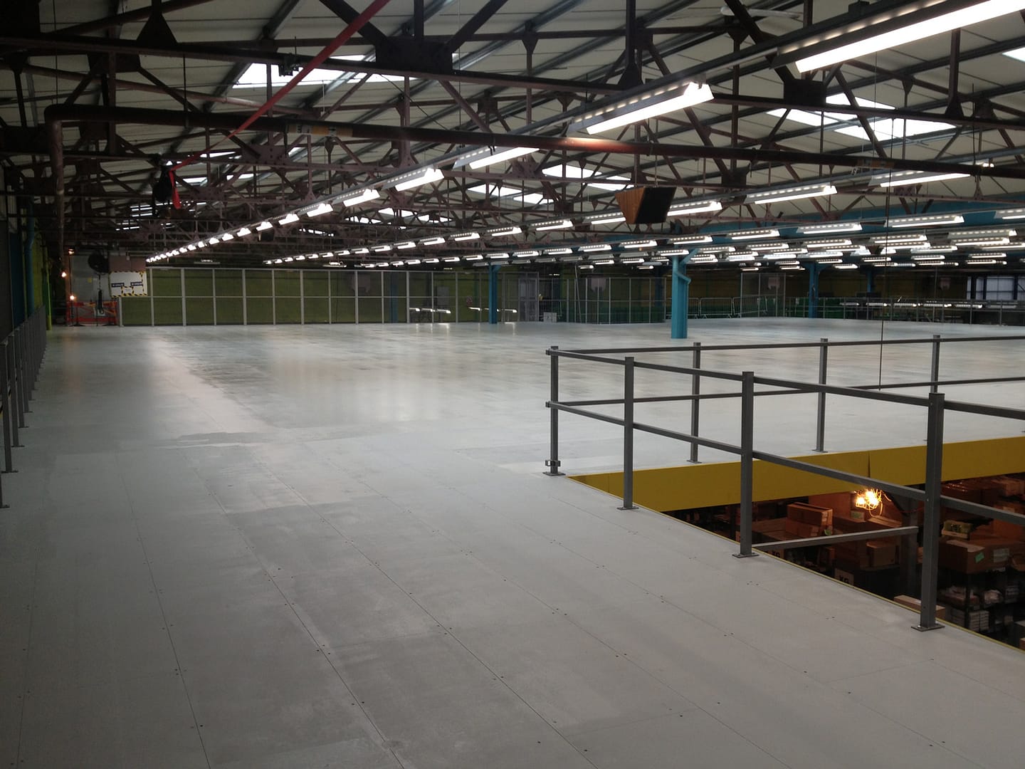floor-suppliers-4 mezzanine floor