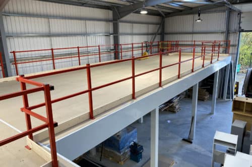 mezzanine-suppliers-2 industrial mezzanine floor