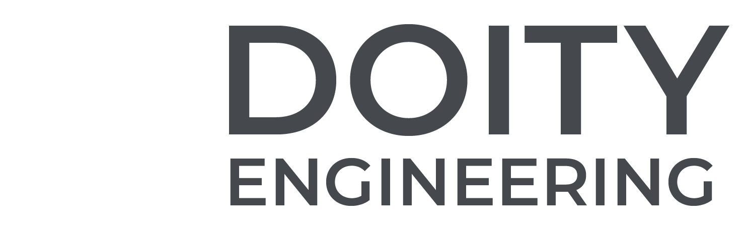 Doity Engineering Ltd